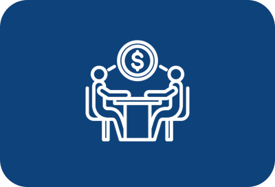 Finance transformation and CFO advisory services