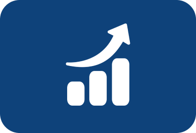 Measurable business growth metrics and performance analytics
