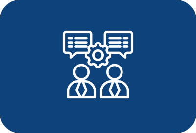 Operational efficiency and process optimization consulting